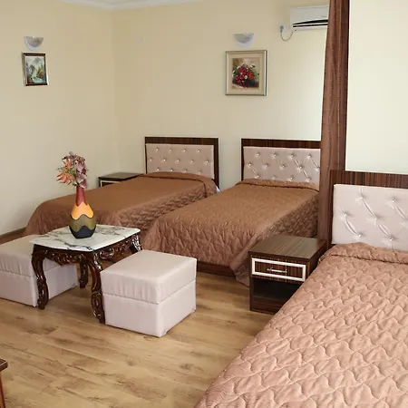 Arda Hotel 3*