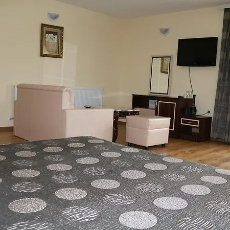Arda Hotel 3*
