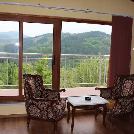 Hotel Arda Kŭrdzhali
