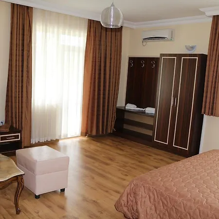 Arda Szálloda Kardzsali