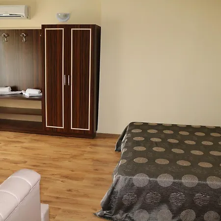 Arda Hotel
