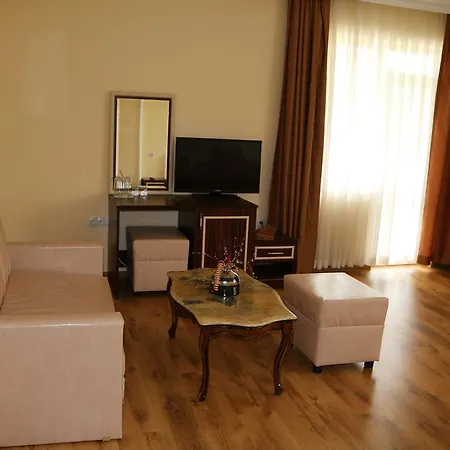 Arda Hotel 3*