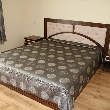 Hotel Arda 3*