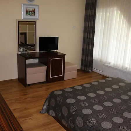 Arda 3* Kŭrdzhali