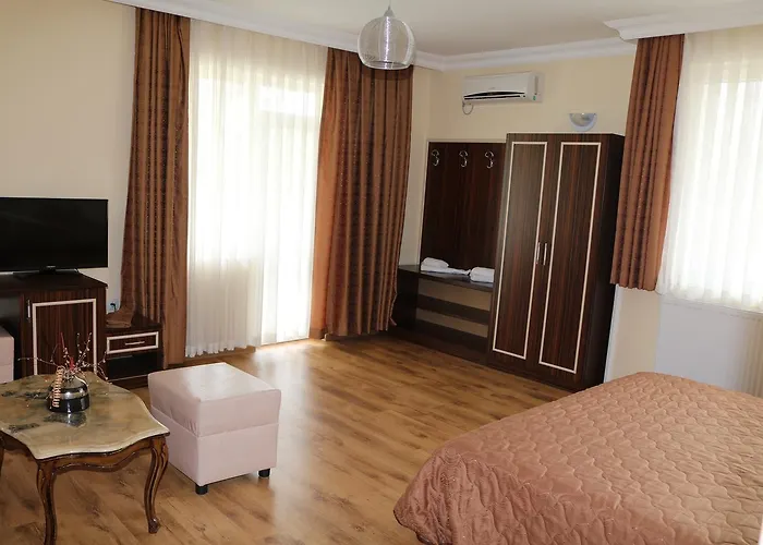 Arda Hotel Kŭrdzhali