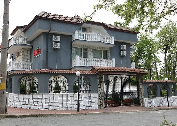 Hotel Arda